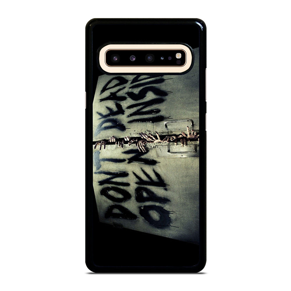 THE WALKING DEAD 1 Samsung Galaxy S10 5G Case