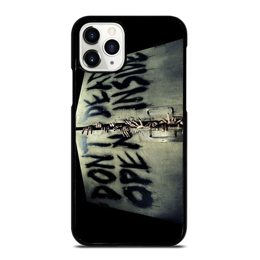 THE WALKING DEAD 1 iPhone 11 Pro Case