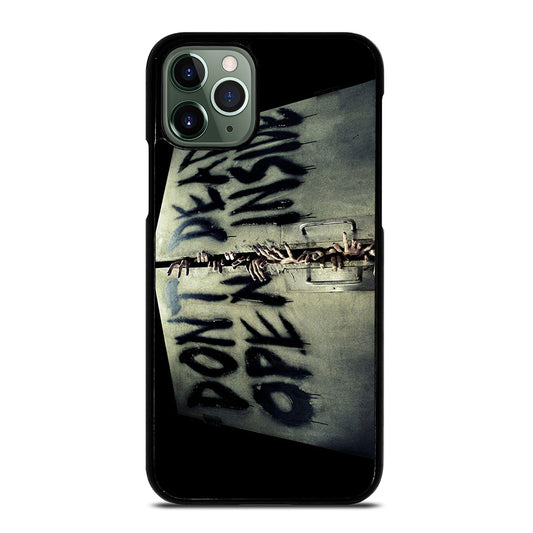 THE WALKING DEAD 1 iPhone 11 Pro Max Case