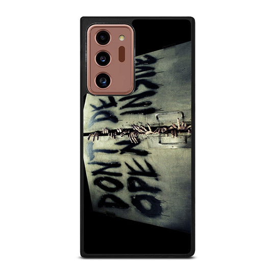 THE WALKING DEAD 1 Samsung Galaxy Note 20 Ultra Case