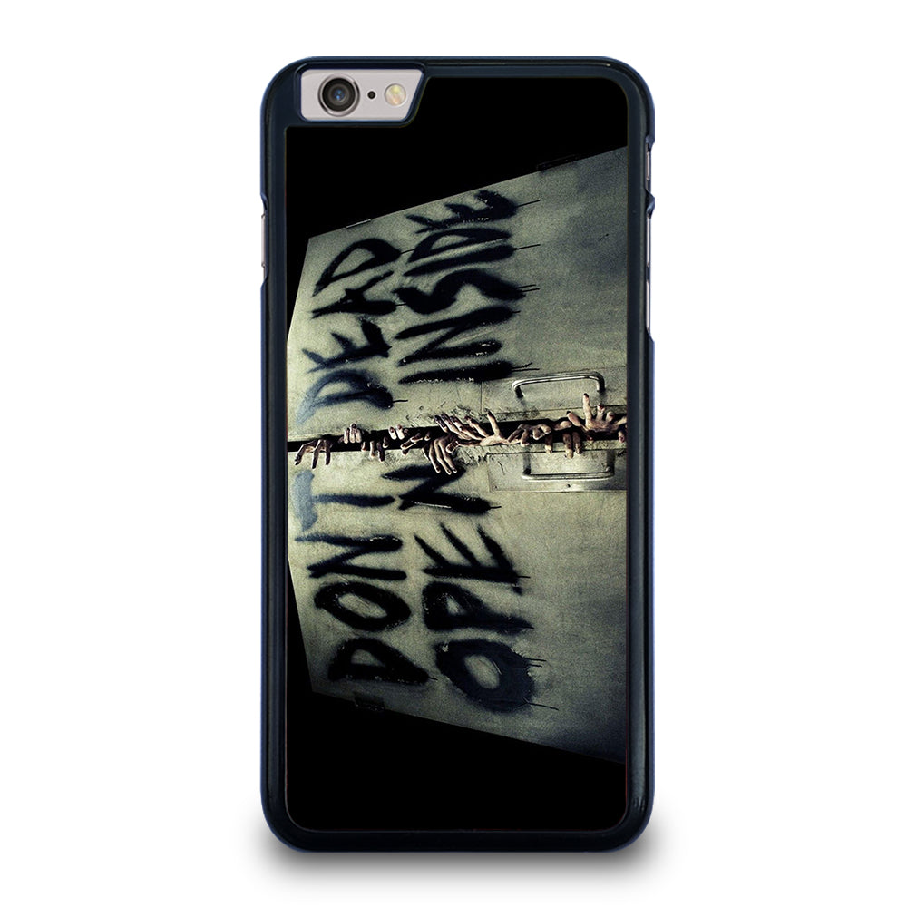 THE WALKING DEAD 1 iPhone 6 Plus / 6S Plus Case