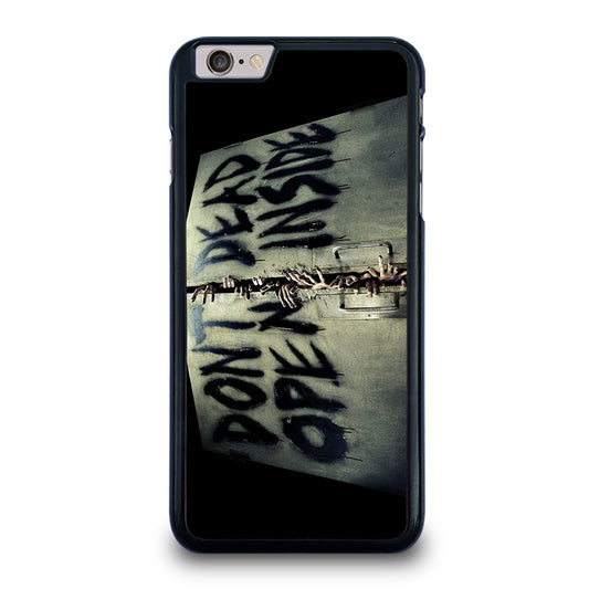 THE WALKING DEAD 1 iPhone 6 Plus / 6S Plus Case