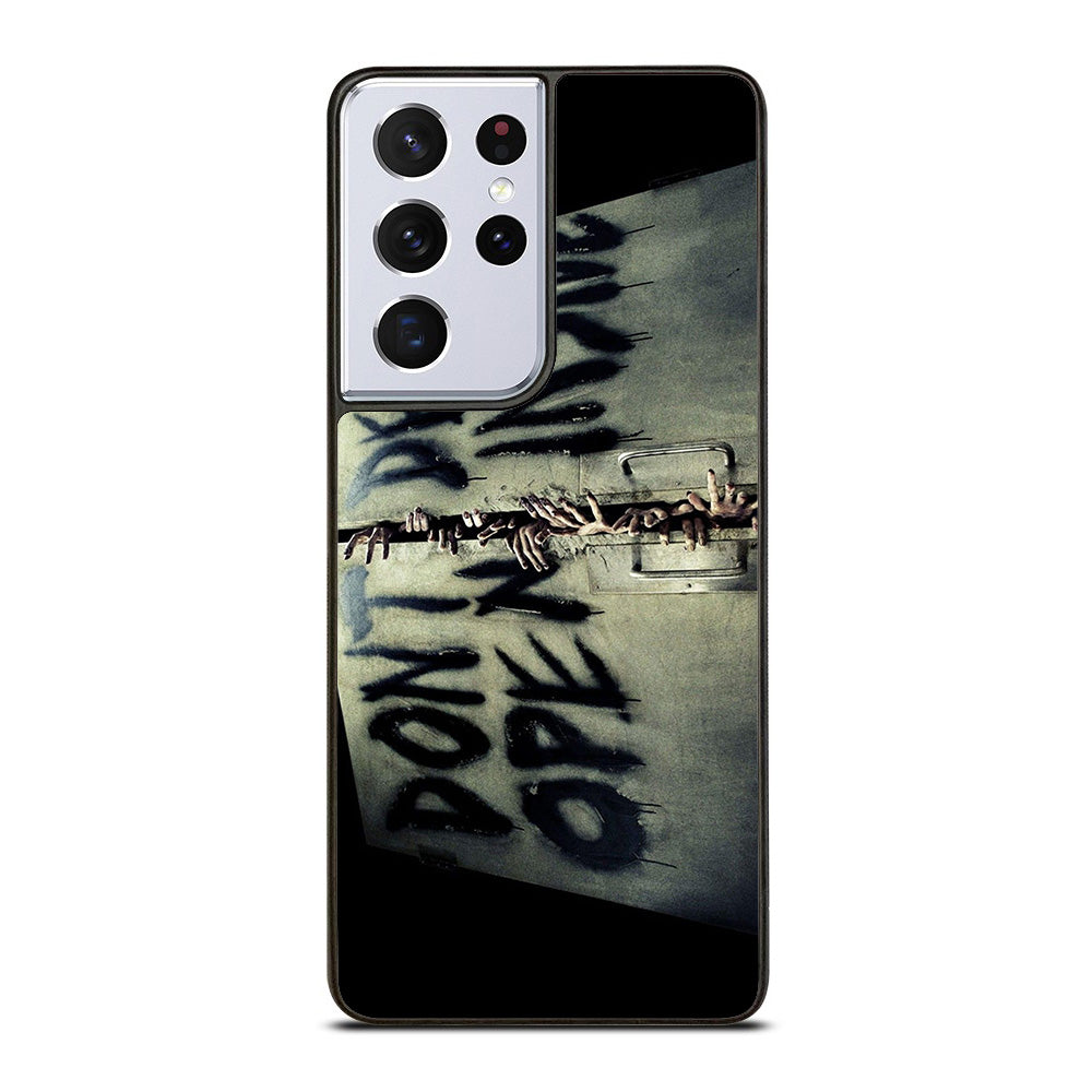 THE WALKING DEAD 1 Samsung Galaxy S21 Ultra 5G Case