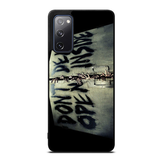 THE WALKING DEAD 1 Samsung Galaxy S20 FE 5G Case