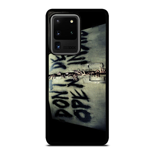 THE WALKING DEAD 1 Samsung Galaxy S20 Ultra / S20 Ultra 5G Case