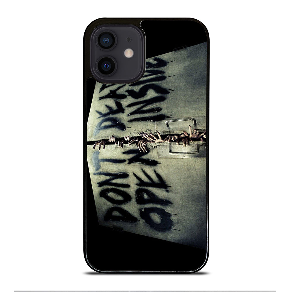 THE WALKING DEAD 1 iPhone 12 Mini Case
