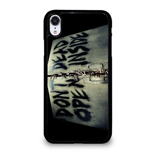 THE WALKING DEAD 1 iPhone XR Case