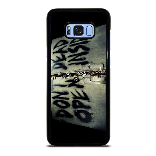 THE WALKING DEAD 1 Samsung Galaxy S8 Plus Case