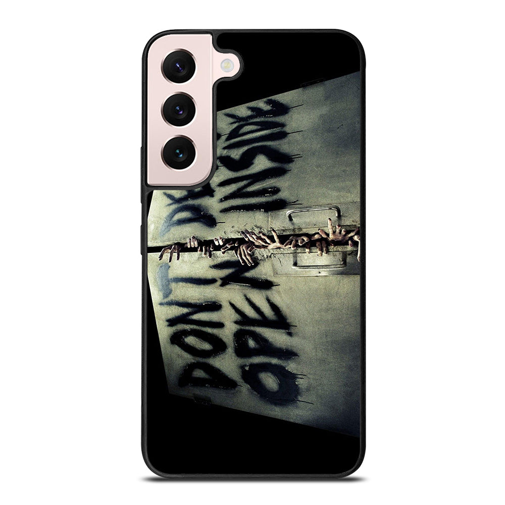 THE WALKING DEAD 1 Samsung Galaxy S22 Plus 5G Case