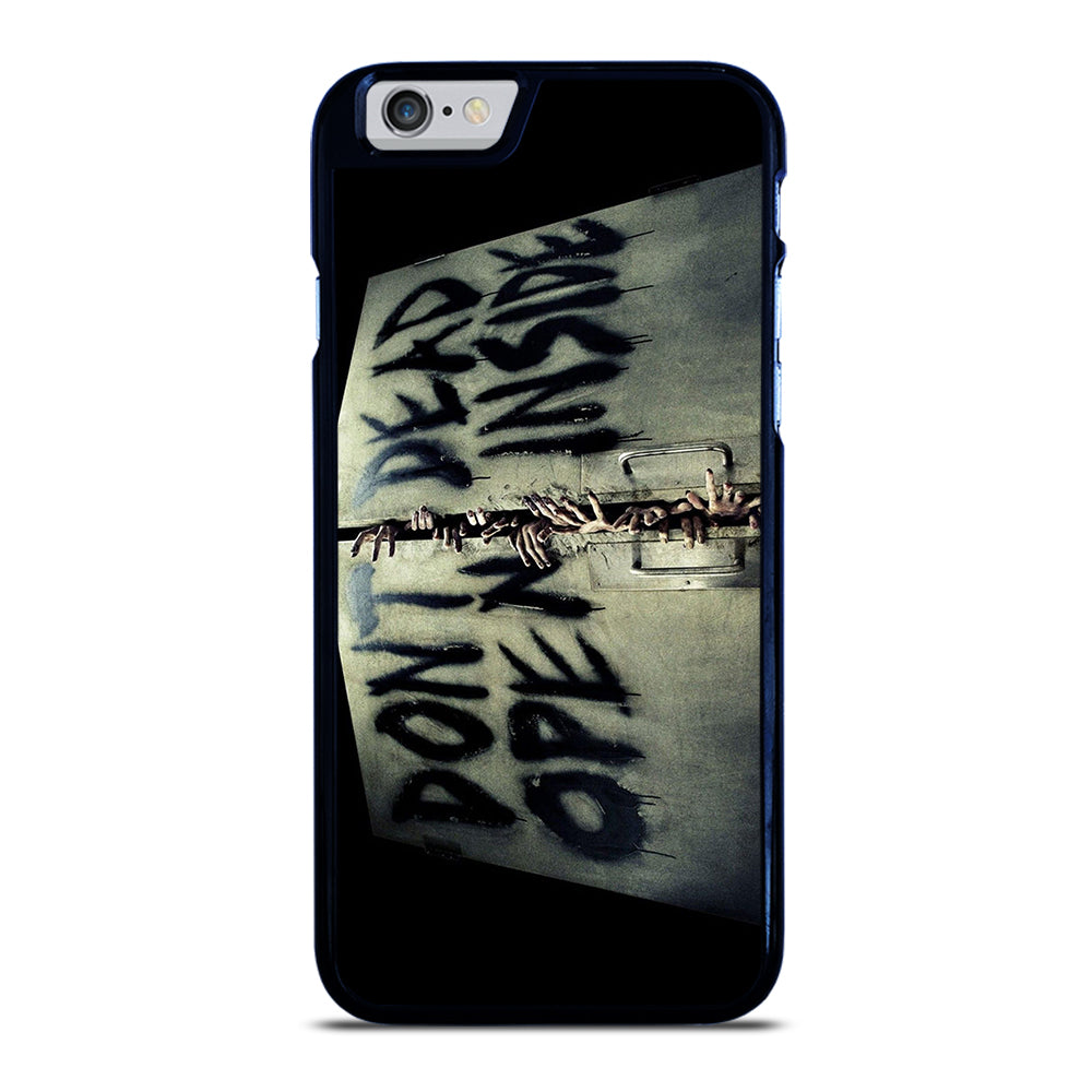 THE WALKING DEAD 1 iPhone 6 / 6S Case