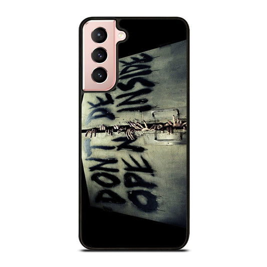 THE WALKING DEAD 1 Samsung Galaxy S21 5G Case