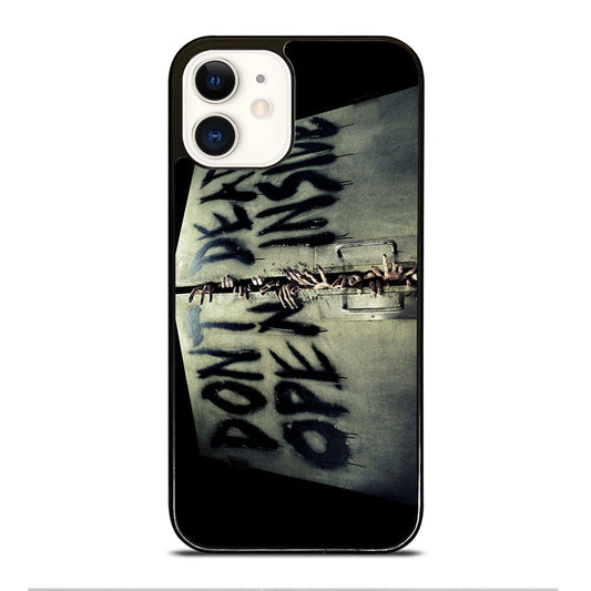THE WALKING DEAD 1 iPhone 12 Case