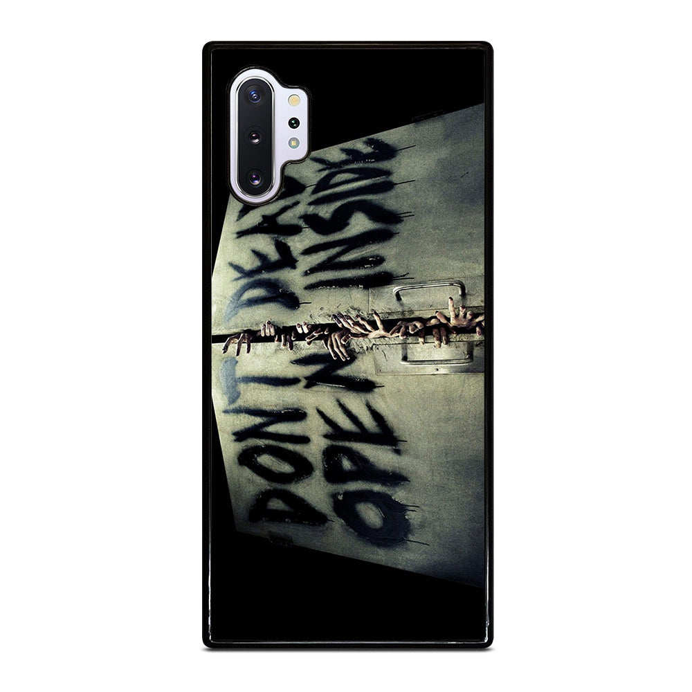 THE WALKING DEAD 1 Samsung Galaxy Note 10 Plus Case