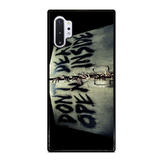THE WALKING DEAD 1 Samsung Galaxy Note 10 Plus Case