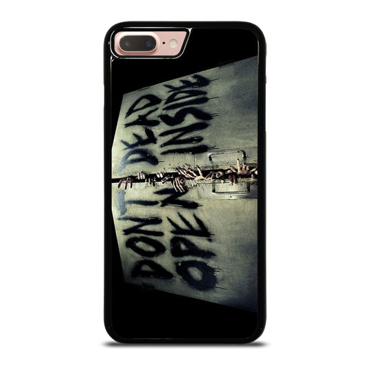 THE WALKING DEAD 1 iPhone 7 Plus / 8 Plus Case