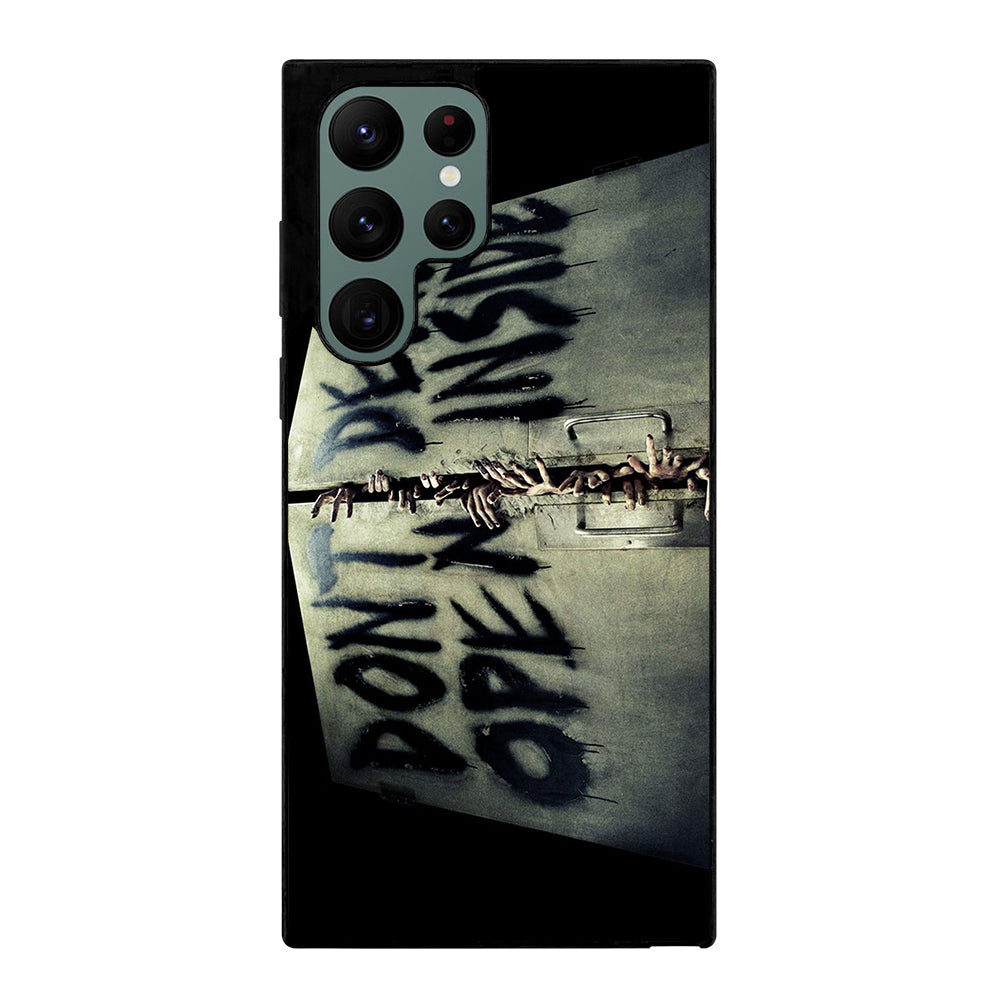 THE WALKING DEAD 1 Samsung Galaxy S22 Ultra 5G Case