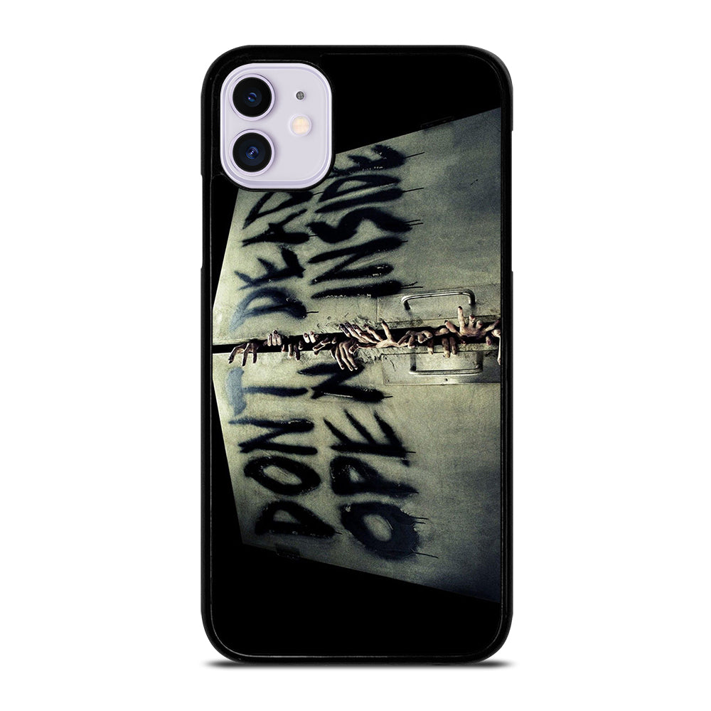 THE WALKING DEAD 1 iPhone 11 Case