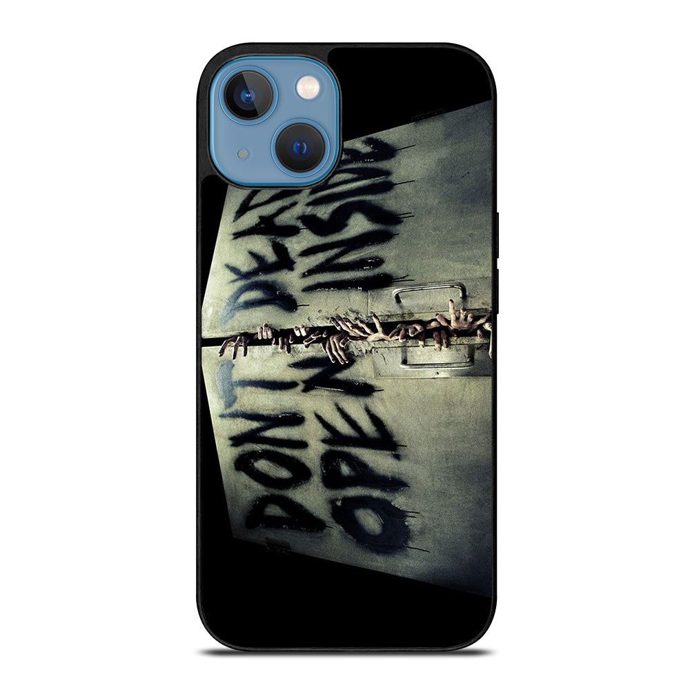THE WALKING DEAD 1 iPhone 13 Case