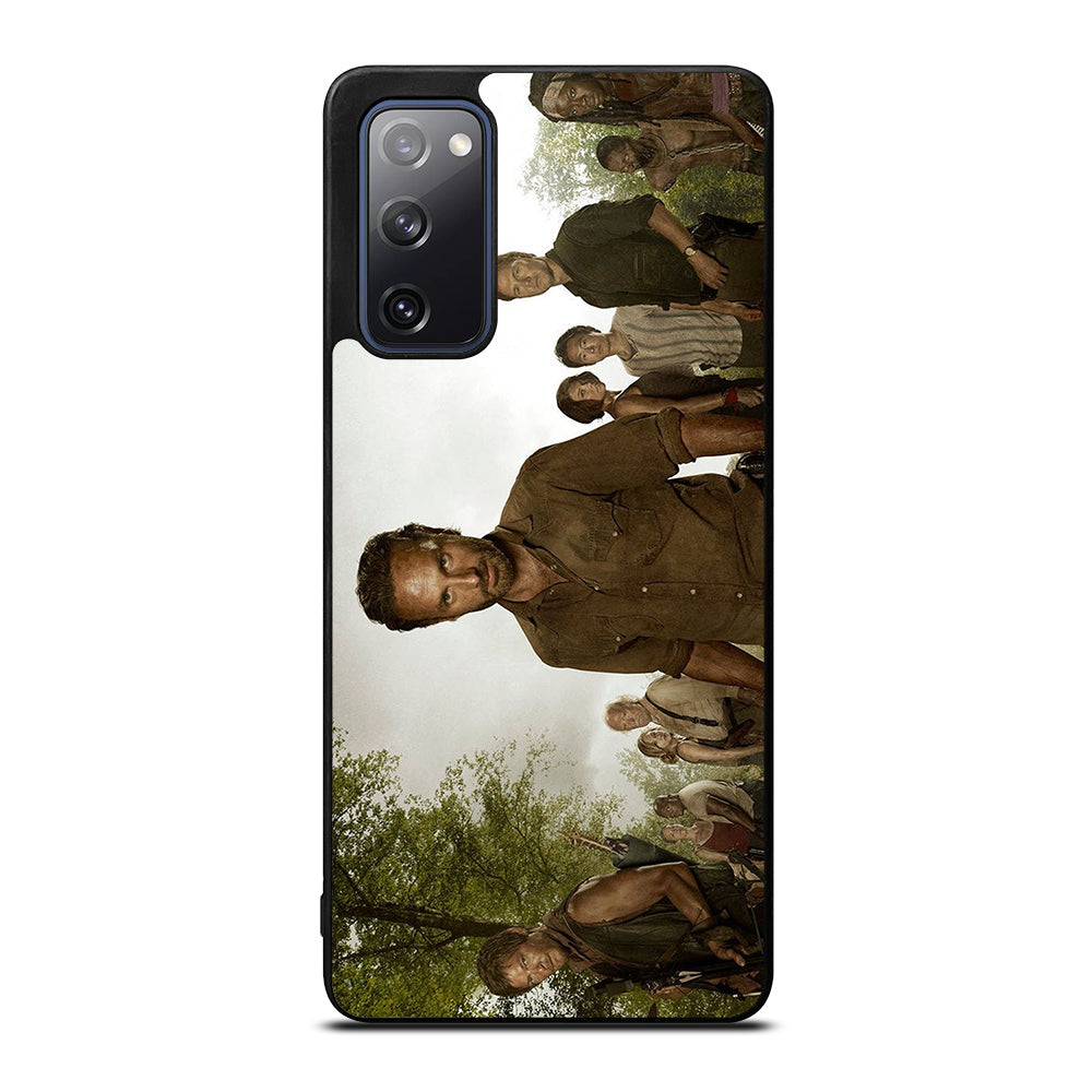 THE WALKING DEAD 2 Samsung Galaxy S20 FE 5G Case