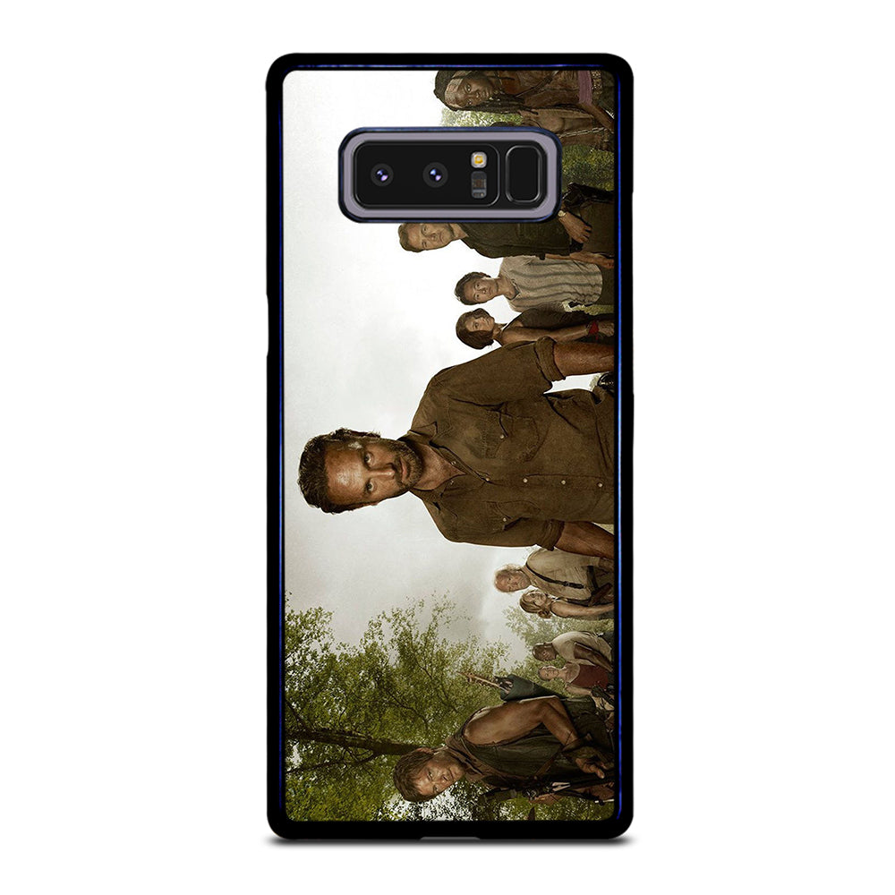 THE WALKING DEAD 2 Samsung Galaxy Note 8 Case