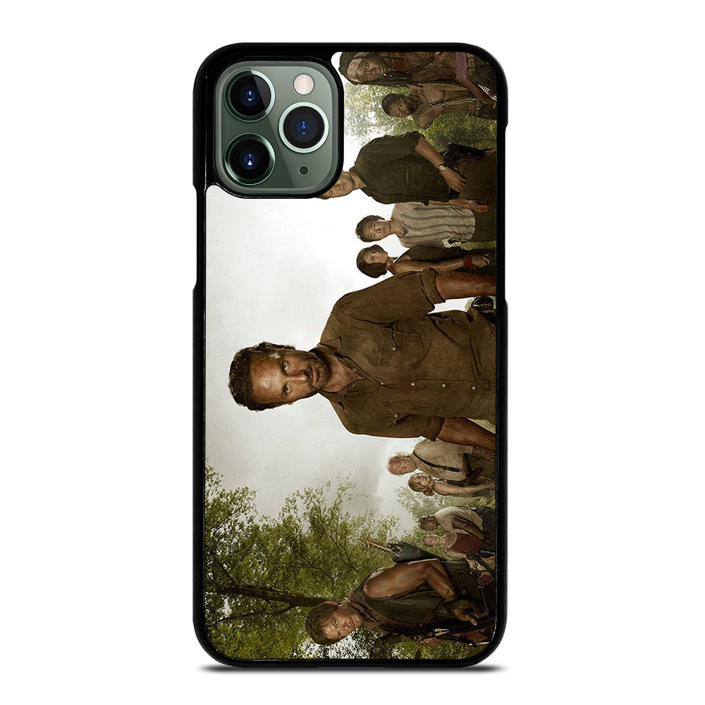 THE WALKING DEAD 2 iPhone 11 Pro Max Case