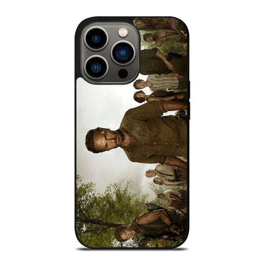THE WALKING DEAD 2 iPhone 13 Pro Case