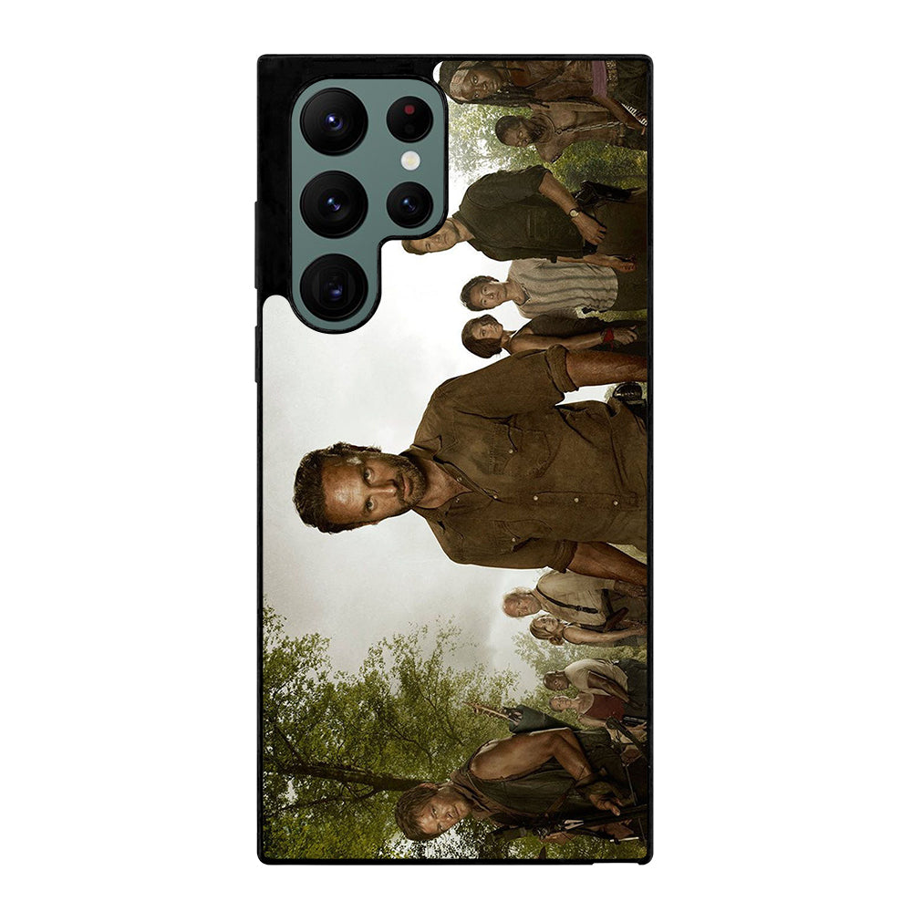 THE WALKING DEAD 2 Samsung Galaxy S22 Ultra 5G Case