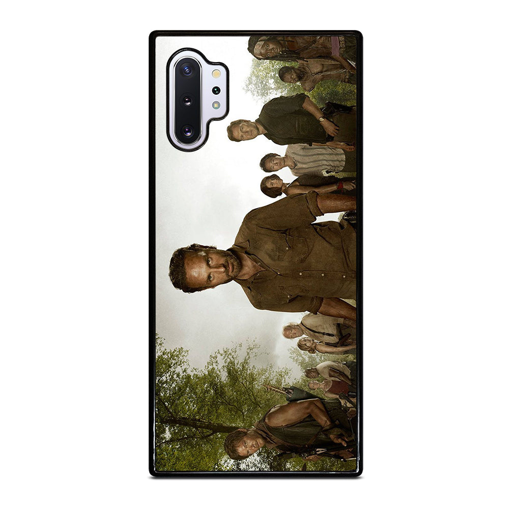 THE WALKING DEAD 2 Samsung Galaxy Note 10 Plus Case