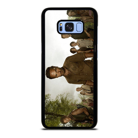 THE WALKING DEAD 2 Samsung Galaxy S8 Plus Case
