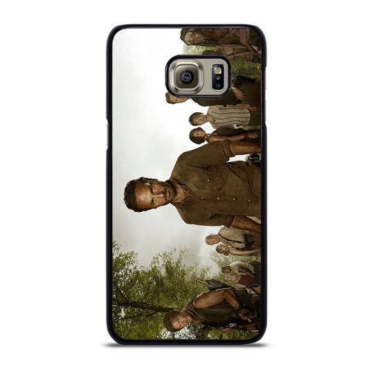 THE WALKING DEAD 2 Samsung Galaxy S6 Edge Plus Case