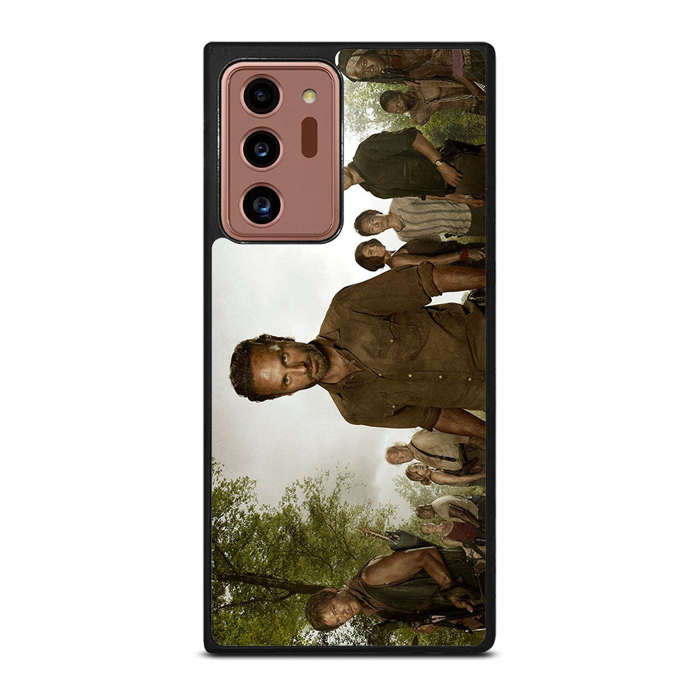 THE WALKING DEAD 2 Samsung Galaxy Note 20 Ultra Case