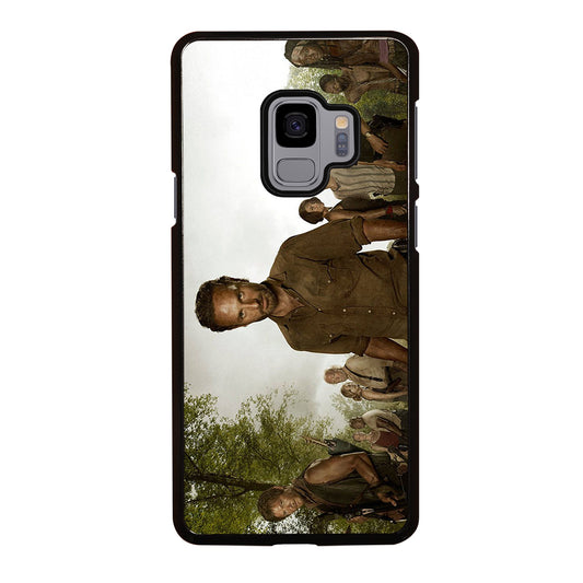 THE WALKING DEAD 2 Samsung Galaxy S9 Case