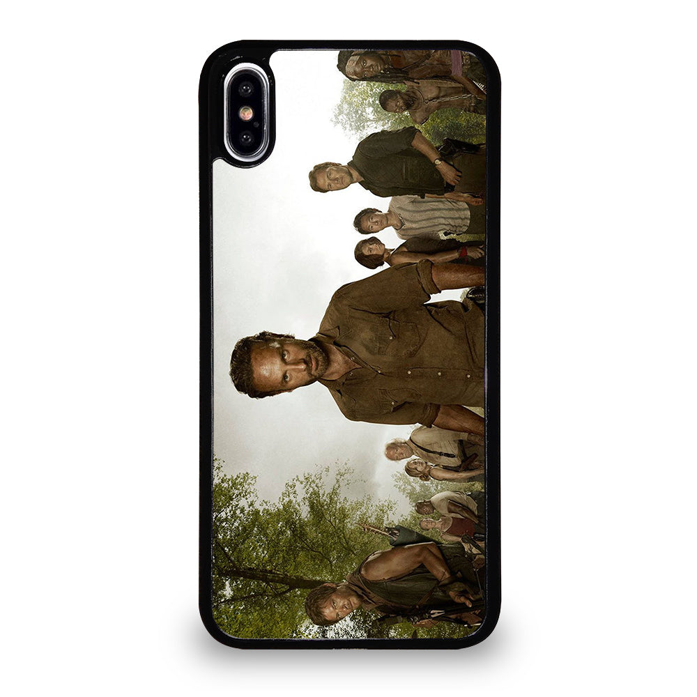 THE WALKING DEAD 2 iPhone XS Max Case