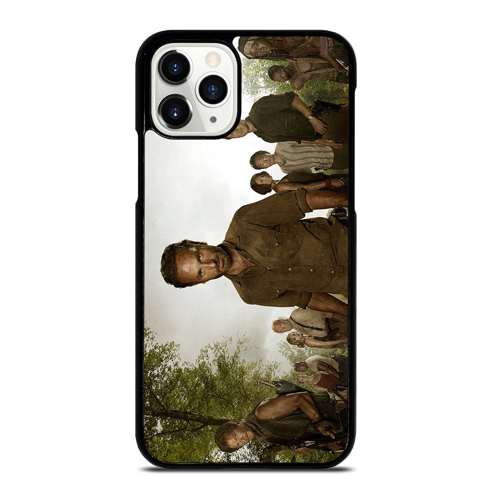 THE WALKING DEAD 2 iPhone 11 Pro Case