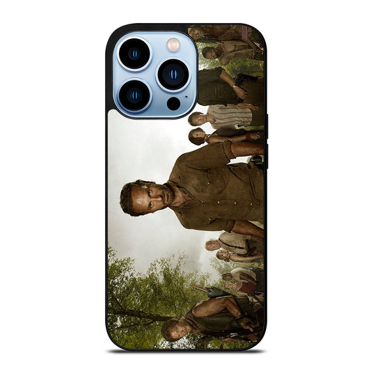 THE WALKING DEAD 2 iPhone 13 Pro Max Case