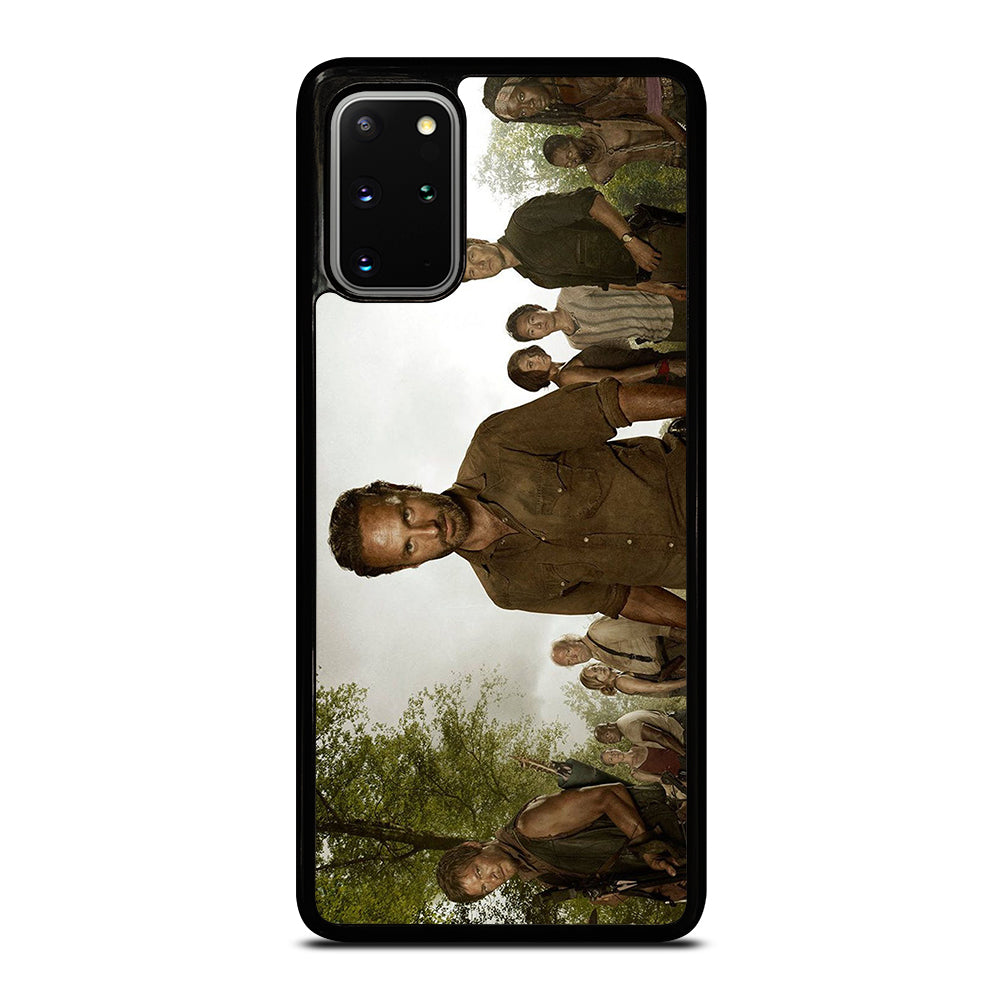 THE WALKING DEAD 2 Samsung Galaxy S20 Plus / S20 Plus 5G Case