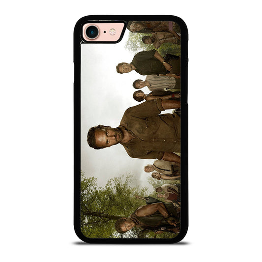 THE WALKING DEAD 2 iPhone 7 / 8 Case