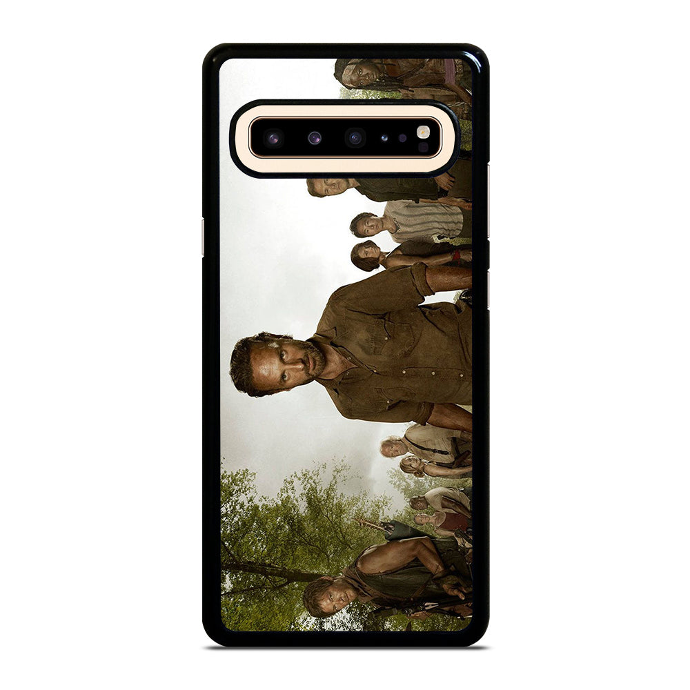 THE WALKING DEAD 2 Samsung Galaxy S10 5G Case