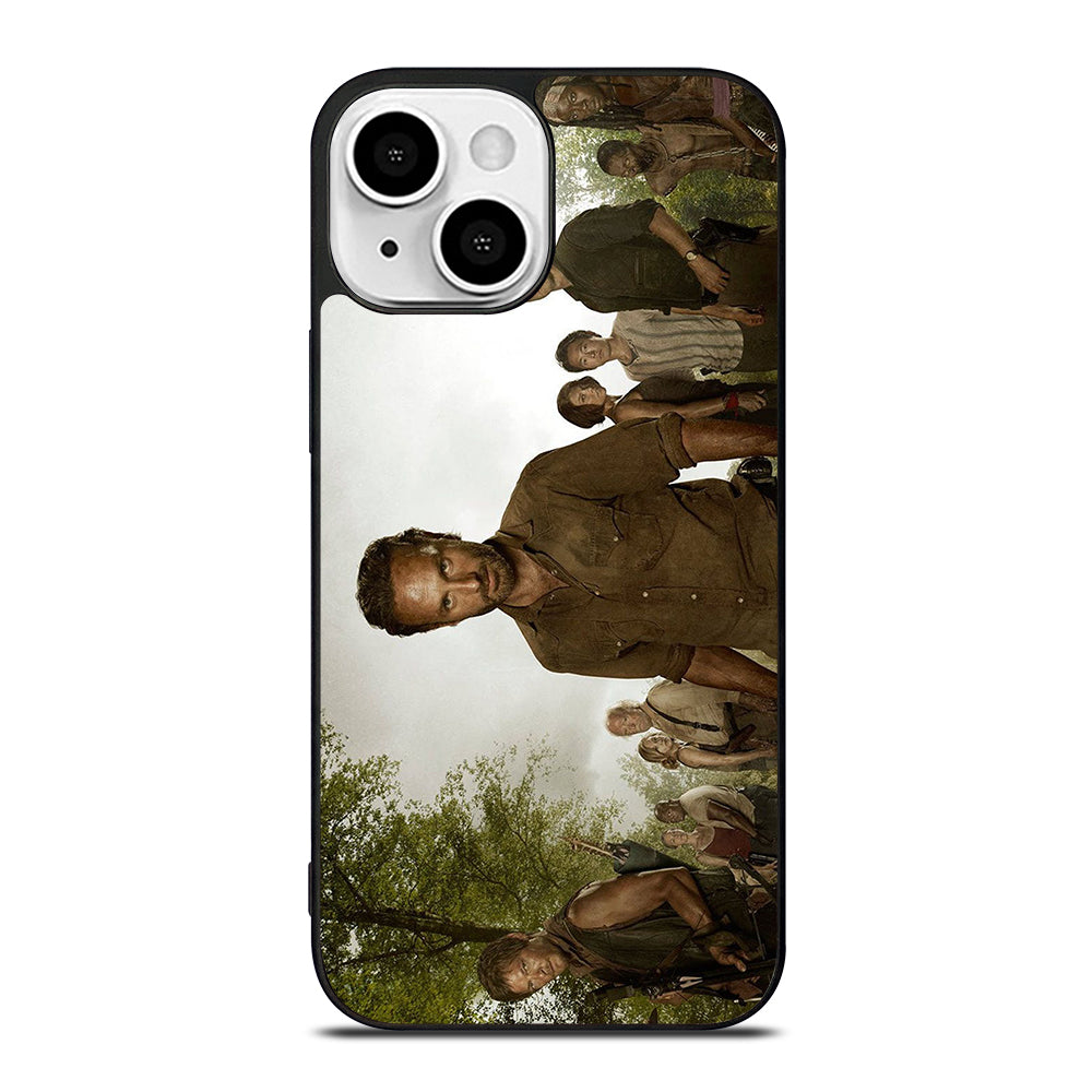 THE WALKING DEAD 2 iPhone 13 Mini Case