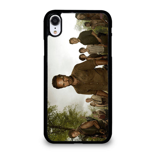 THE WALKING DEAD 2 iPhone XR Case