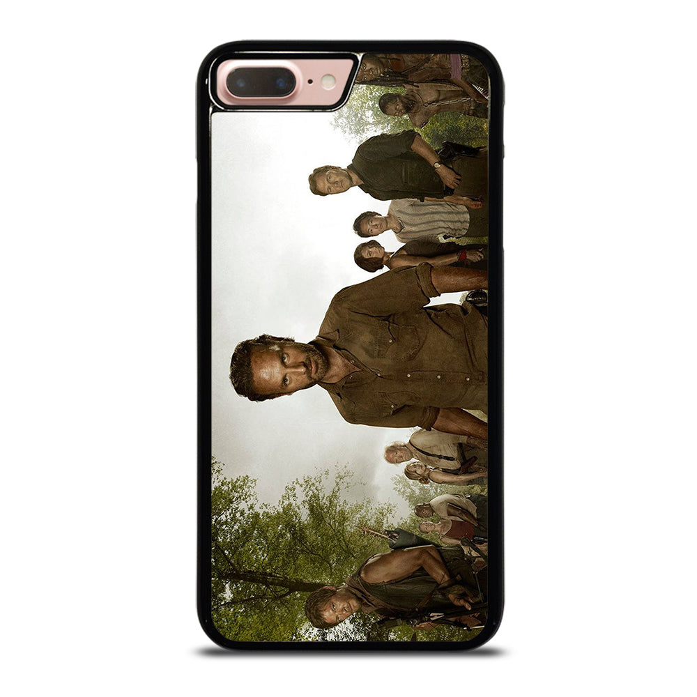 THE WALKING DEAD 2 iPhone 7 Plus / 8 Plus Case