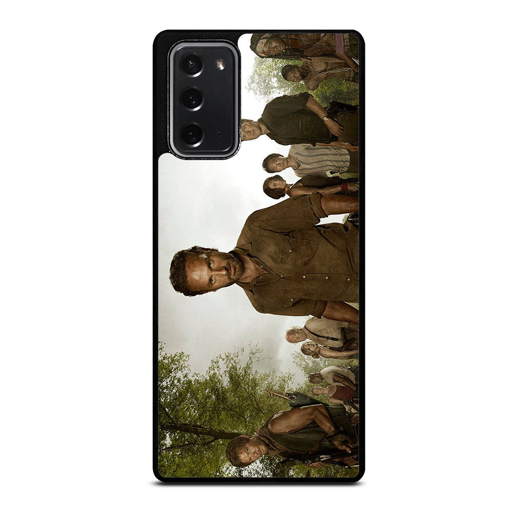 THE WALKING DEAD 2 Samsung Galaxy Note 20 Case