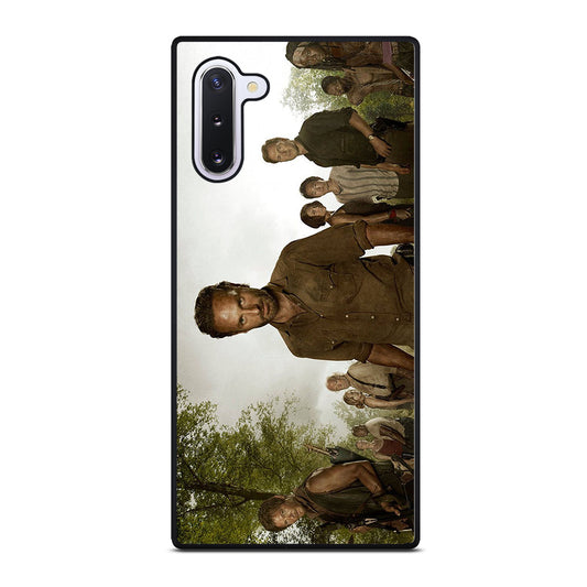 THE WALKING DEAD 2 Samsung Galaxy Note 10 Case