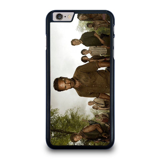 THE WALKING DEAD 2 iPhone 6 Plus / 6S Plus Case