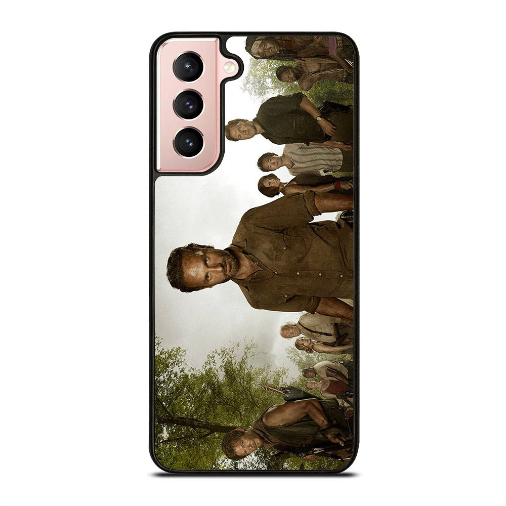 THE WALKING DEAD 2 Samsung Galaxy S21 5G Case