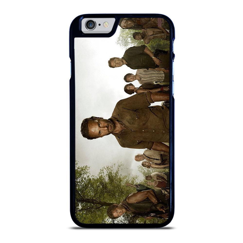 THE WALKING DEAD 2 iPhone 6 / 6S Case