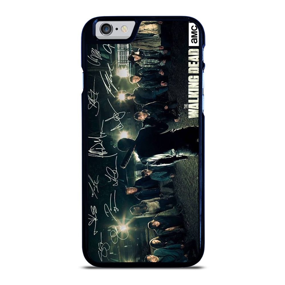THE WALKING DEAD 3 iPhone 6 / 6S Case