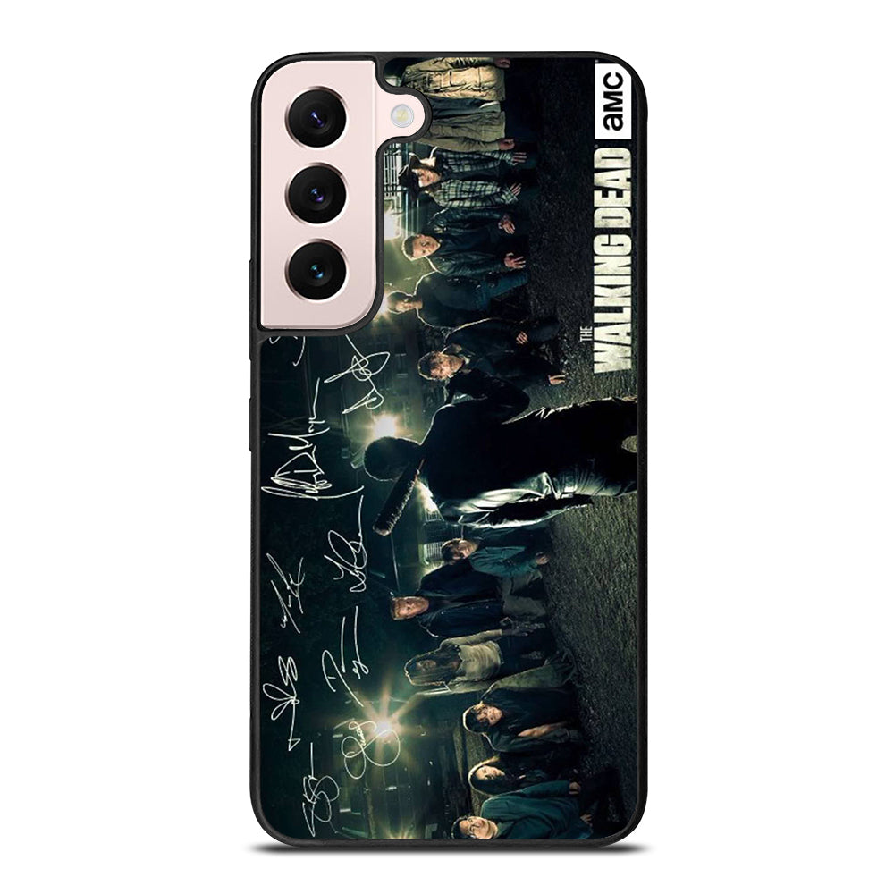 THE WALKING DEAD 3 Samsung Galaxy S22 Plus 5G Case