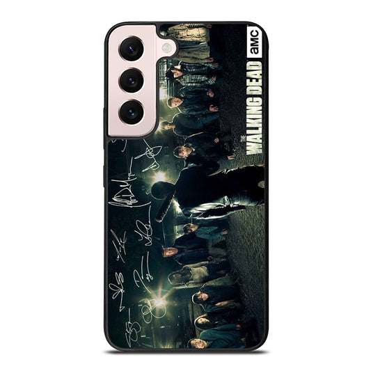 THE WALKING DEAD 3 Samsung Galaxy S22 Plus 5G Case