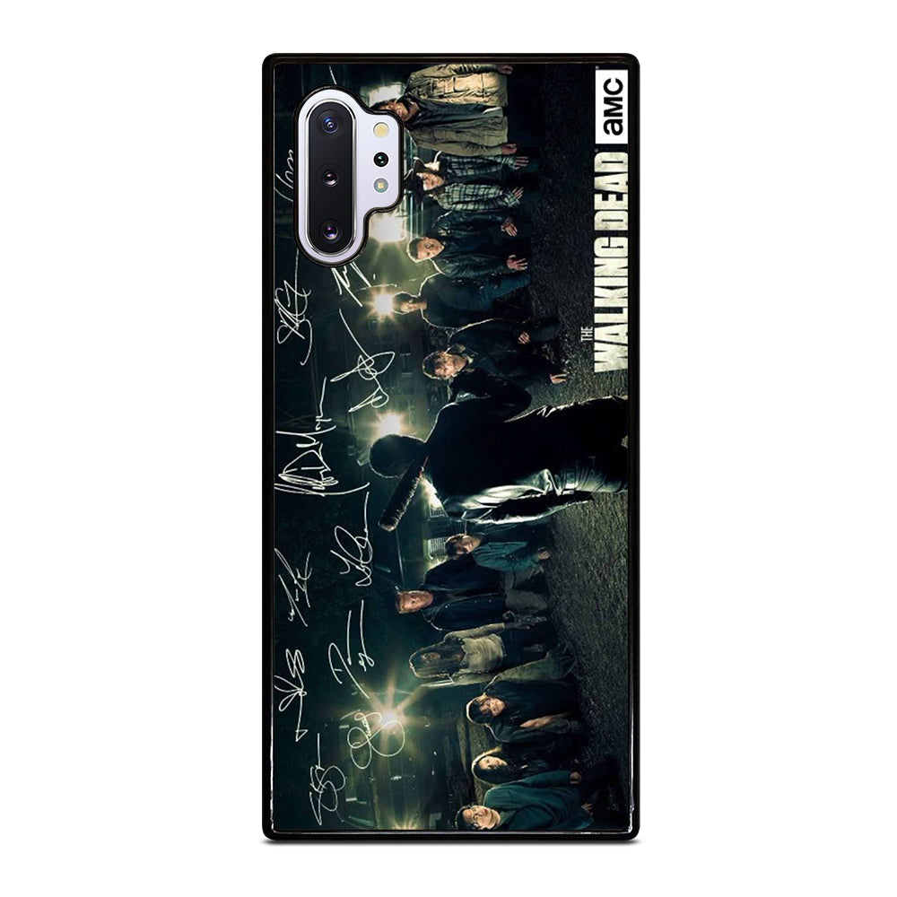 THE WALKING DEAD 3 Samsung Galaxy Note 10 Plus Case